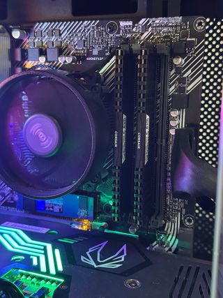 PC da Gaming Ryzen 5 16GB RAM 1TB SSD RTX 3070