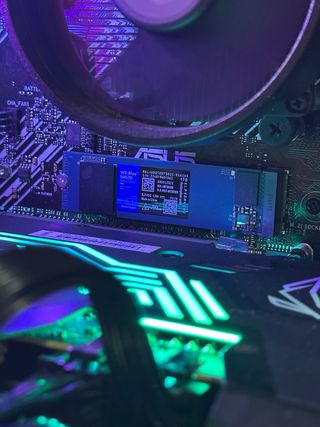 PC da Gaming Ryzen 5 16GB RAM 1TB SSD RTX 3070