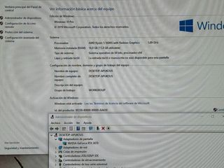 PC da Gaming Ryzen 5 16GB RAM 1TB SSD RTX 3070