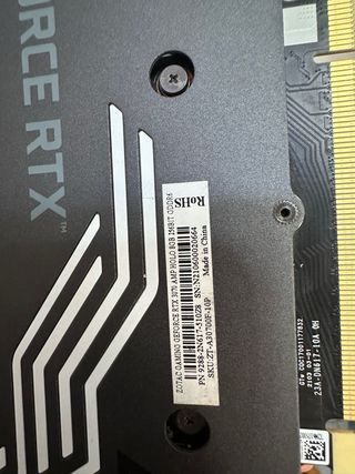 PC da Gaming Ryzen 5 16GB RAM 1TB SSD RTX 3070