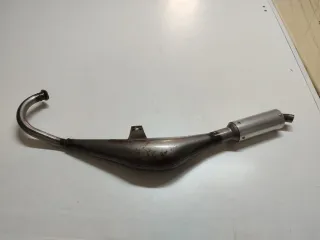 Vespino Escape THREE HEADS , nuevo a estrenar