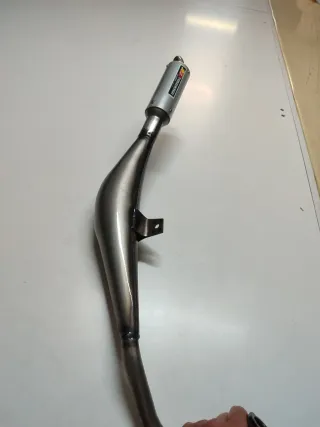 Vespino Escape THREE HEADS , nuevo a estrenar