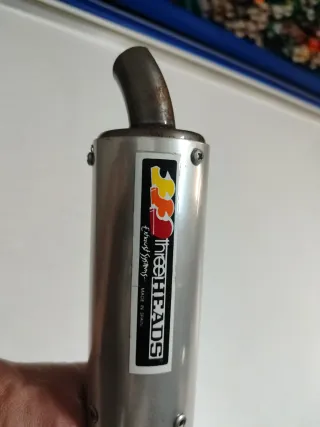 Vespino Escape THREE HEADS , nuevo a estrenar