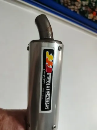 Vespino Escape THREE HEADS , nuevo a estrenar