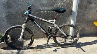 Bicicleta Merida ONE-FORTY NEGOCIABLE!