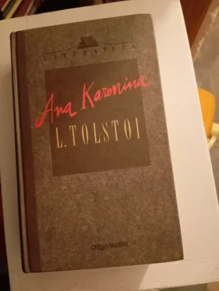 Ana Karenina
