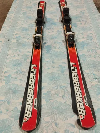 Sci Linebreaker Medze 128