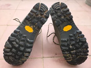 Botas Montaña Bestard Breithorn Lite