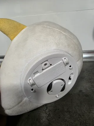 Baby Shark Peluche Musical