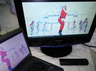 Monitor/TV Samsung LE19R71B 19 pulgadas Negro