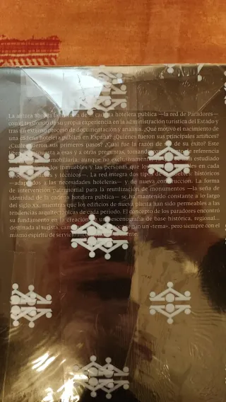 La red de Paradores: Arquitectura e Historia