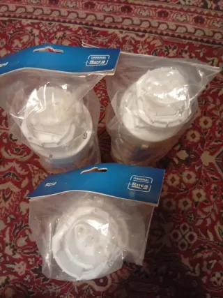 Mecanismo de descarga Roca AH0003400R (3 uds)