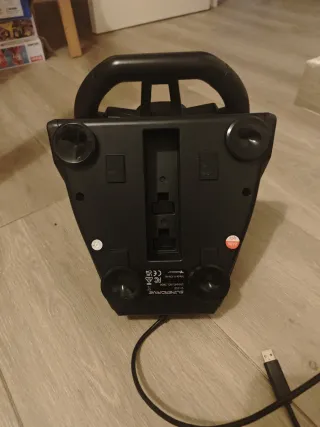 Volante Super Drive SV650 PS4/PS3/Xbox/PC/Switch