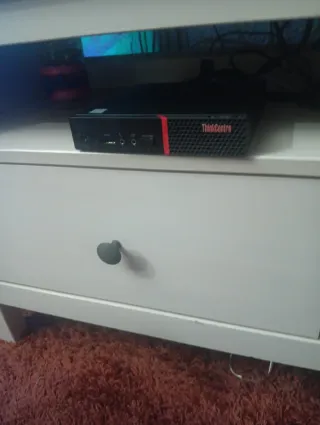 Mini PC Lenovo ThinkCentre M700 Tiny i3