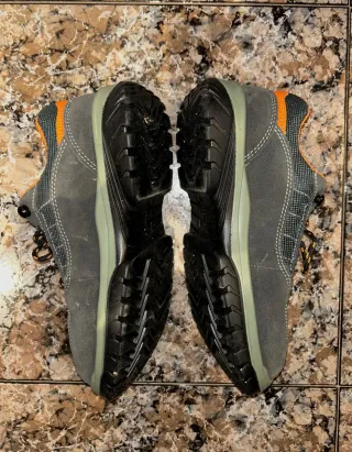 Zapatos de seguridad Issaline Talla 40