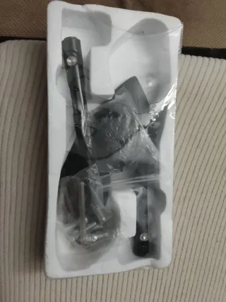 Espejos Retrovisores Moto - 1 Set