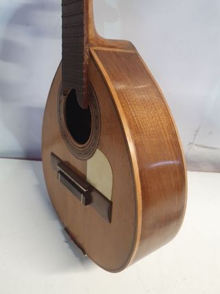 Bandurria Antigua Española