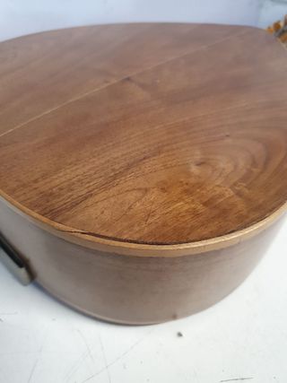 Bandurria Antigua Española