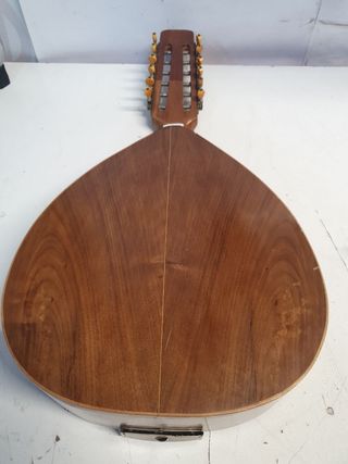 Bandurria Antigua Española