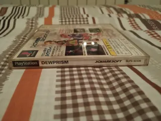 Dewprism 🇯🇵 PS1
