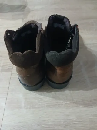 Stivali Jack & Jones Marroni Uomo