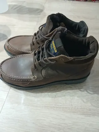 Stivali Jack & Jones Marroni Uomo