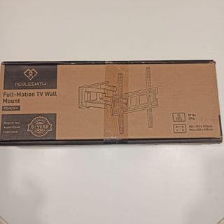 Soporte PERLESMITH TV Pared 26-70 Articulado