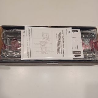 Soporte PERLESMITH TV Pared 26-70 Articulado