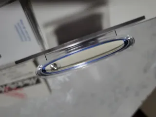 iPod Nano 5ª Gen Azul