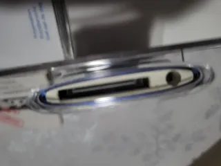 iPod Nano 5ª Gen Azul