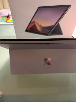 Microsoft Surface Pro 7 12,5 QHD i5 8GB 128GB W11
