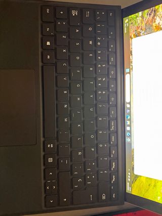 Microsoft Surface Pro 7 12,5 QHD i5 8GB 128GB W11