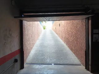 Alquiler Plaza Garaje