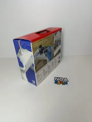 Mando Pro Zelda Power A Nintendo Switch