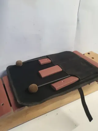 Xilófono Sonor Global Beat SX-GBF