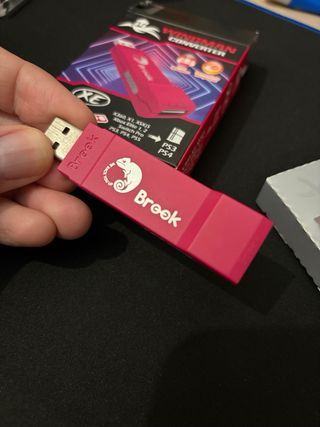 Wingman XE Converter V1.5g