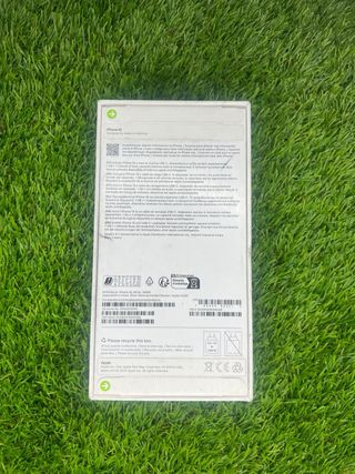 iPhone 16 Blanco 128GB