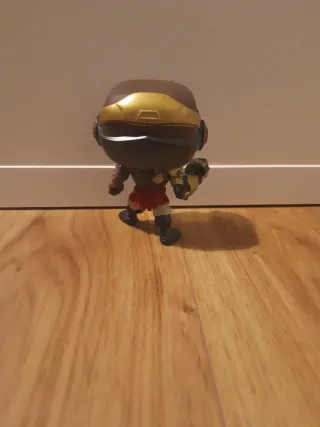Funko Pop Akande Ogundimu