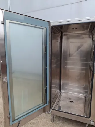 Horno Convección Lainox GN 2/1