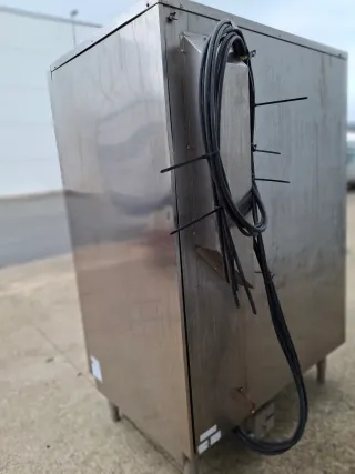 Horno Convección Lainox GN 2/1