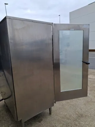 Horno Convección Lainox GN 2/1