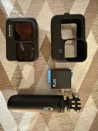 GoPro Hero 9 Black