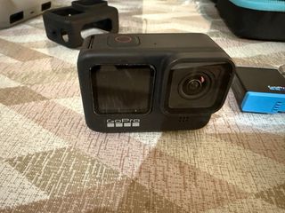 GoPro Hero 9 Black