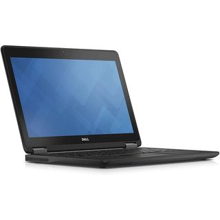 Portátil Dell e7250 i5 5a 8Gb RAM 256Gb SSD 12,5"