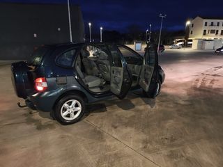 Renault Scenic RX4 para uso o para piezas