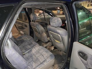 Renault Scenic RX4 para uso o para piezas