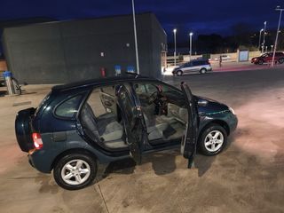 Renault Scenic RX4 para uso o para piezas