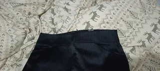 Traje MNG SUIT Chaqueta y Falda Talla 38