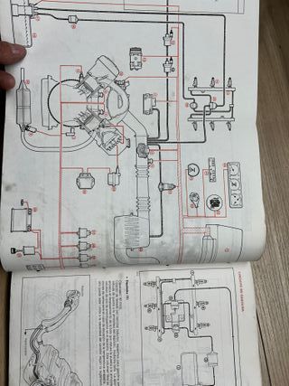 CITROEN XM 3.0 12v 24v 2.0L MANUAL REPARACION 1989