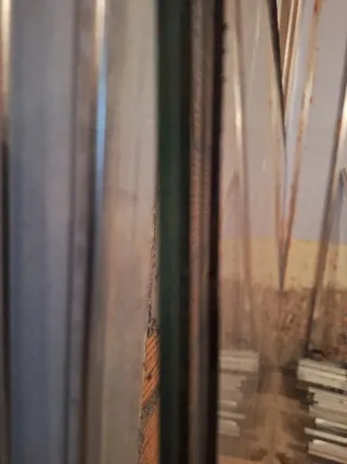 Cristal de seguridad